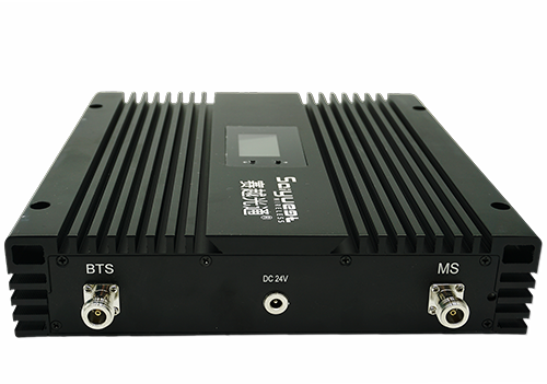 临翔双频手机信号增强器2000㎡