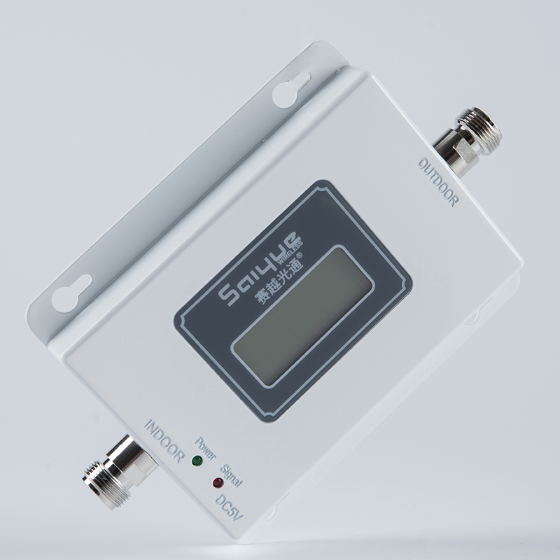 临翔家用配电房机房信号放大器200㎡