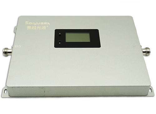  临翔三频/四频/五频手机信号接收器800㎡