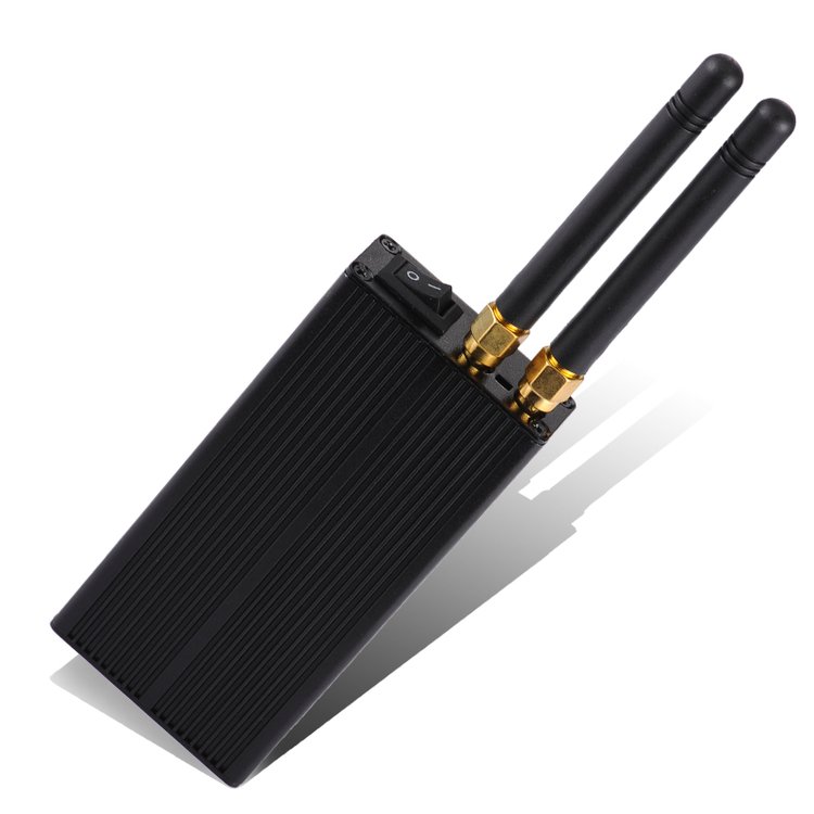  临翔1.2G/1.5G导航屏蔽器