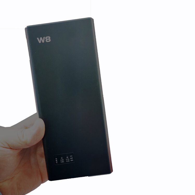  临翔蓝牙WiFi信号屏蔽器