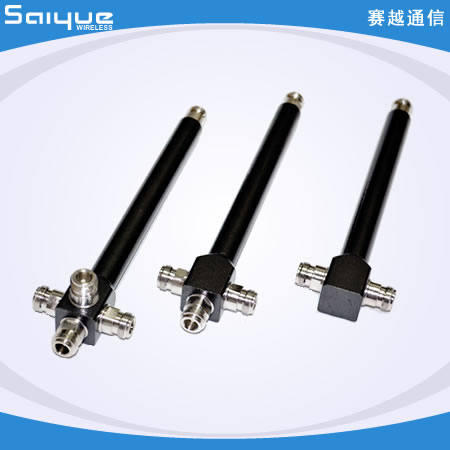  临翔FM调频广播同步广播功分器
