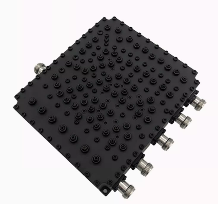  临翔双频三频四频五频腔体合路器4G+5G