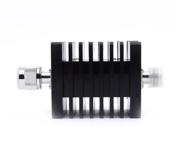  临翔腔体固定衰减器0-3G/0-4G  N型接口